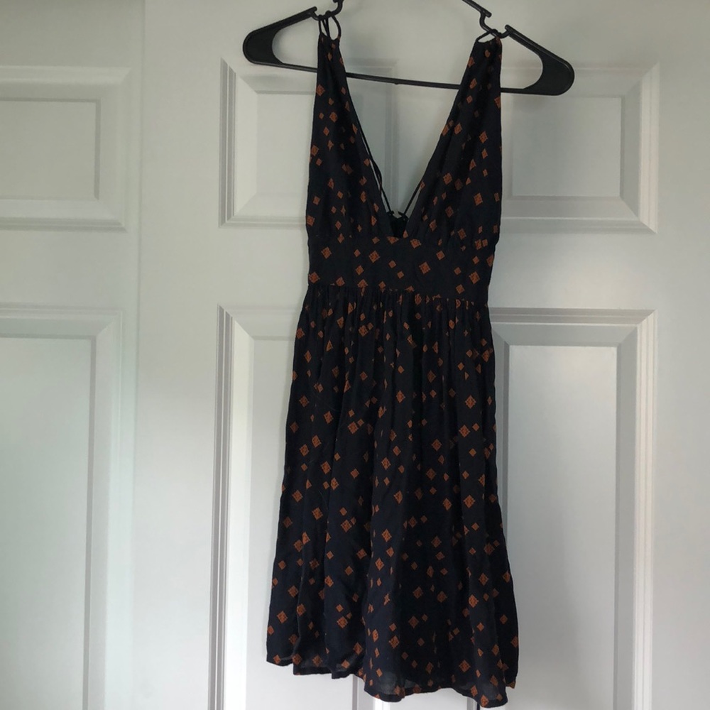 Anthopologie Dress